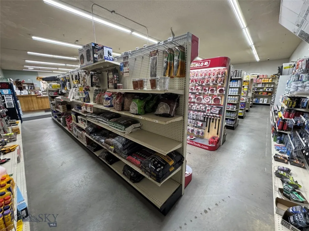 100 Milwaukee Avenue, Deer Lodge, Montana 59722, Deer Lodge, Montana 59722, ,Commercial Sale,For Sale,100 Milwaukee Avenue, Deer Lodge, Montana 59722,0,409189