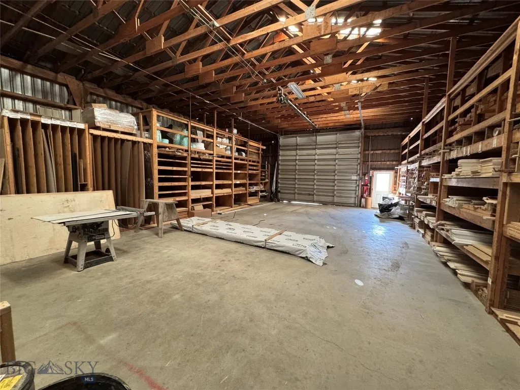 100 Milwaukee Avenue, Deer Lodge, Montana 59722, Deer Lodge, Montana 59722, ,Commercial Sale,For Sale,100 Milwaukee Avenue, Deer Lodge, Montana 59722,0,409189