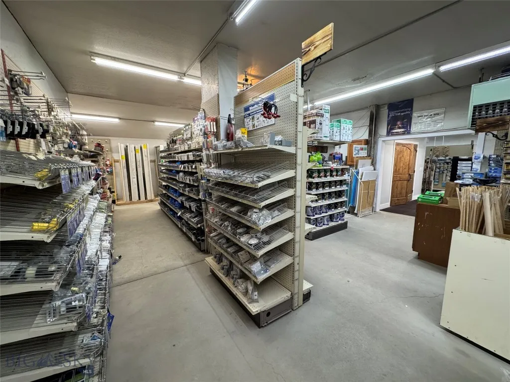 100 Milwaukee Avenue, Deer Lodge, Montana 59722, Deer Lodge, Montana 59722, ,Commercial Sale,For Sale,100 Milwaukee Avenue, Deer Lodge, Montana 59722,0,409189