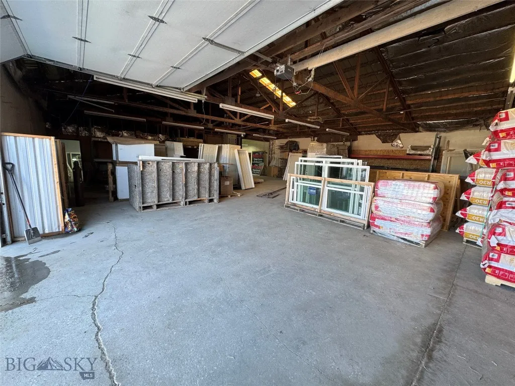 100 Milwaukee Avenue, Deer Lodge, Montana 59722, Deer Lodge, Montana 59722, ,Commercial Sale,For Sale,100 Milwaukee Avenue, Deer Lodge, Montana 59722,0,409189