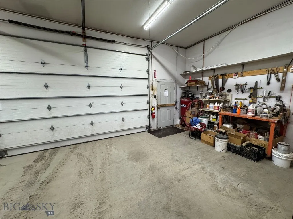 100 Milwaukee Avenue, Deer Lodge, Montana 59722, Deer Lodge, Montana 59722, ,Commercial Sale,For Sale,100 Milwaukee Avenue, Deer Lodge, Montana 59722,0,409189