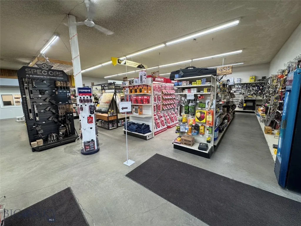 100 Milwaukee Avenue, Deer Lodge, Montana 59722, Deer Lodge, Montana 59722, ,Commercial Sale,For Sale,100 Milwaukee Avenue, Deer Lodge, Montana 59722,0,409189