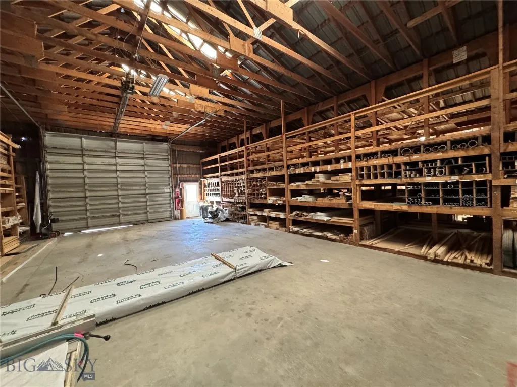 100 Milwaukee Avenue, Deer Lodge, Montana 59722, Deer Lodge, Montana 59722, ,Commercial Sale,For Sale,100 Milwaukee Avenue, Deer Lodge, Montana 59722,0,409189
