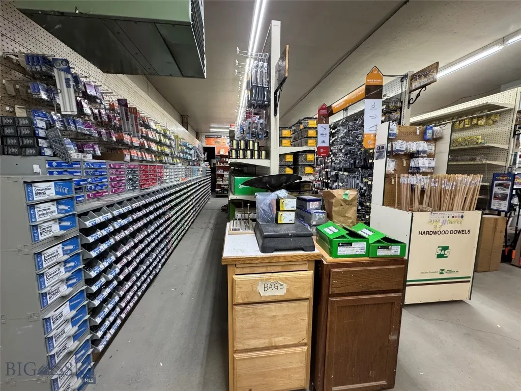 100 Milwaukee Avenue, Deer Lodge, Montana 59722, Deer Lodge, Montana 59722, ,Commercial Sale,For Sale,100 Milwaukee Avenue, Deer Lodge, Montana 59722,0,409189