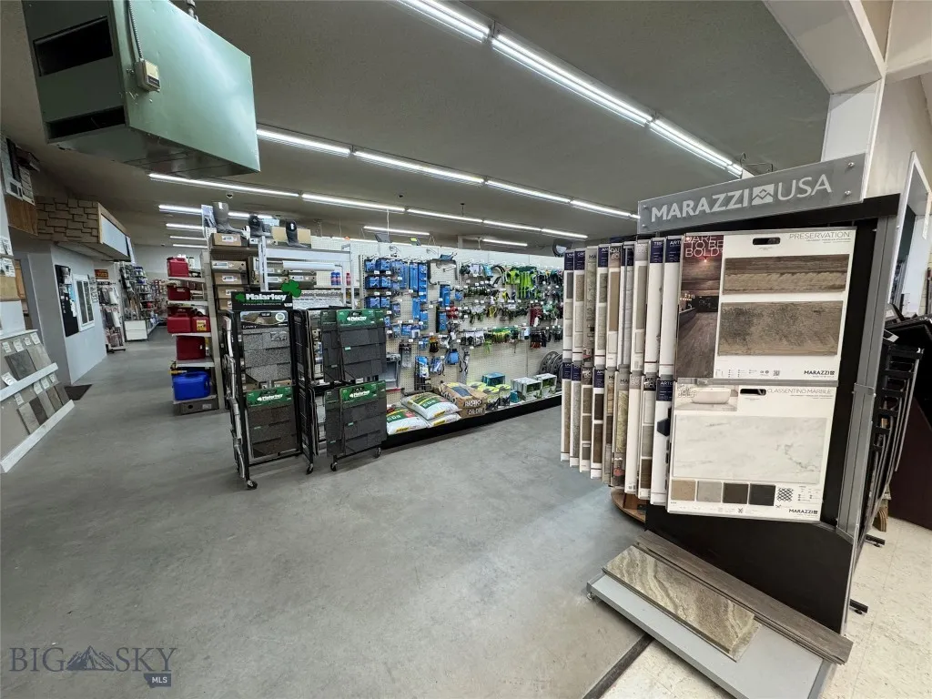 100 Milwaukee Avenue, Deer Lodge, Montana 59722, Deer Lodge, Montana 59722, ,Commercial Sale,For Sale,100 Milwaukee Avenue, Deer Lodge, Montana 59722,0,409189