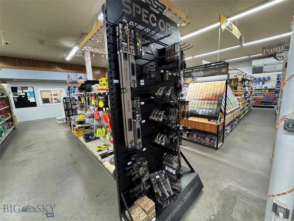 100 Milwaukee Avenue, Deer Lodge, Montana 59722, Deer Lodge, Montana 59722, ,Commercial Sale,For Sale,100 Milwaukee Avenue, Deer Lodge, Montana 59722,0,409189