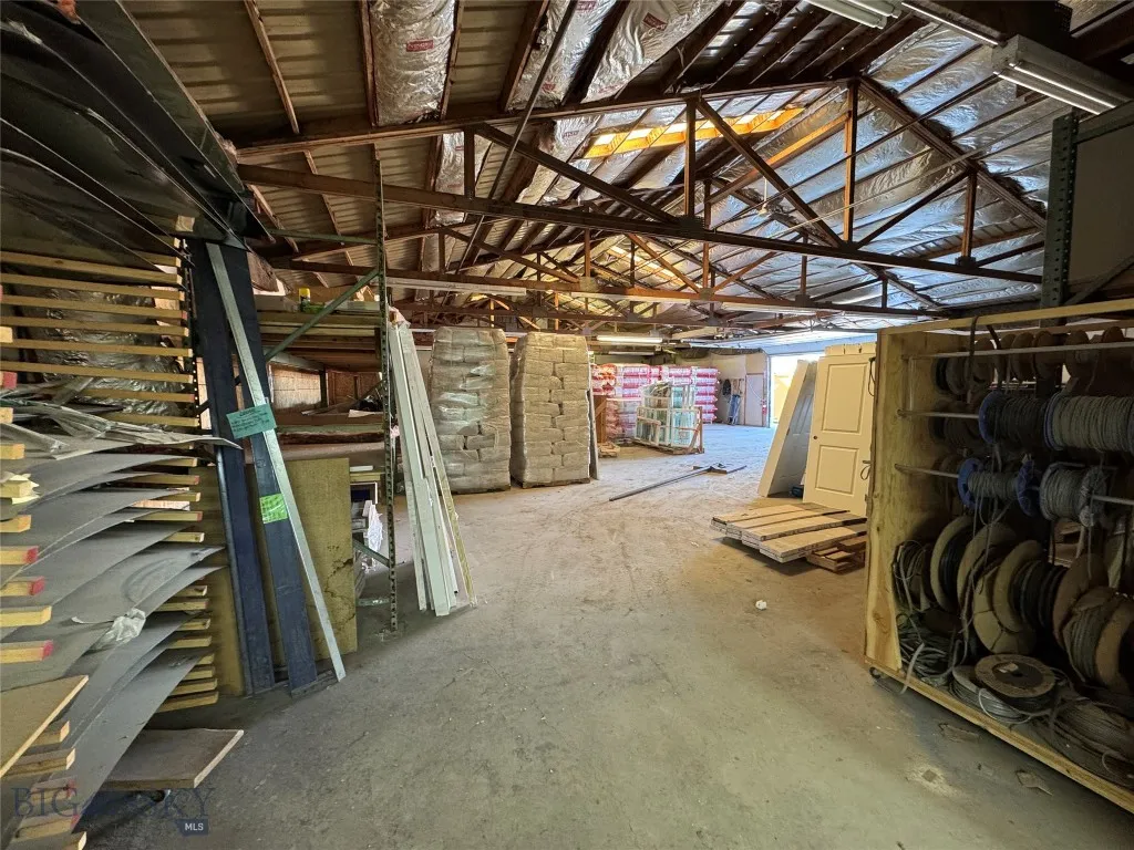 100 Milwaukee Avenue, Deer Lodge, Montana 59722, Deer Lodge, Montana 59722, ,Commercial Sale,For Sale,100 Milwaukee Avenue, Deer Lodge, Montana 59722,0,409189