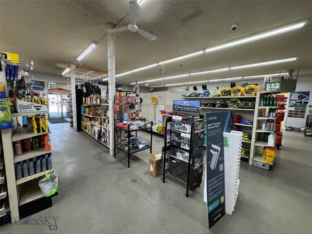 100 Milwaukee Avenue, Deer Lodge, Montana 59722, Deer Lodge, Montana 59722, ,Commercial Sale,For Sale,100 Milwaukee Avenue, Deer Lodge, Montana 59722,0,409189