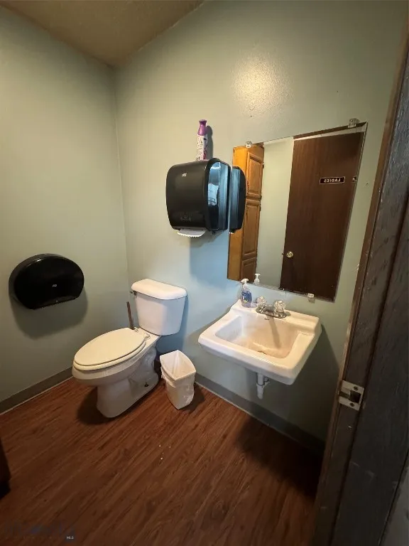 100 Milwaukee Avenue, Deer Lodge, Montana 59722, Deer Lodge, Montana 59722, ,Commercial Sale,For Sale,100 Milwaukee Avenue, Deer Lodge, Montana 59722,0,409189