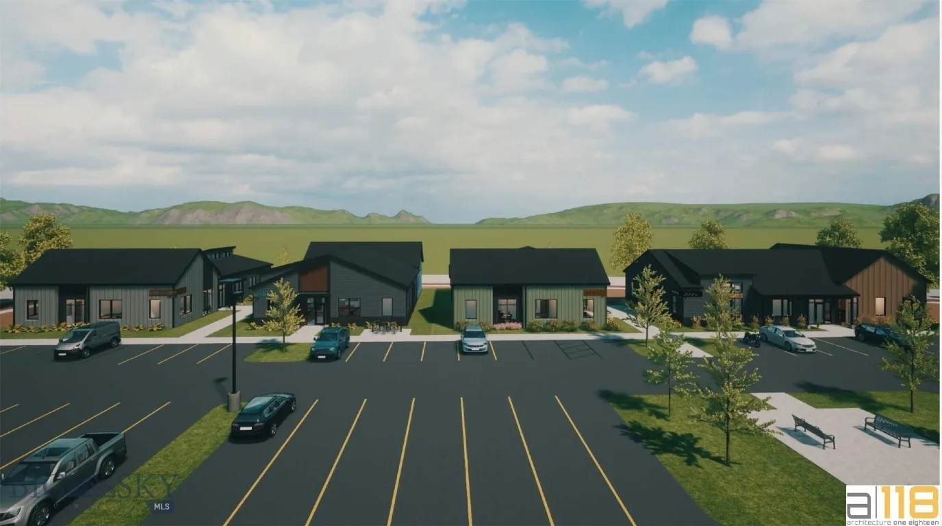 104 Wandering Way, Belgrade, Montana 59714, Belgrade, Montana 59714, ,Commercial Sale,For Sale,104 Wandering Way, Belgrade, Montana 59714,0,409149