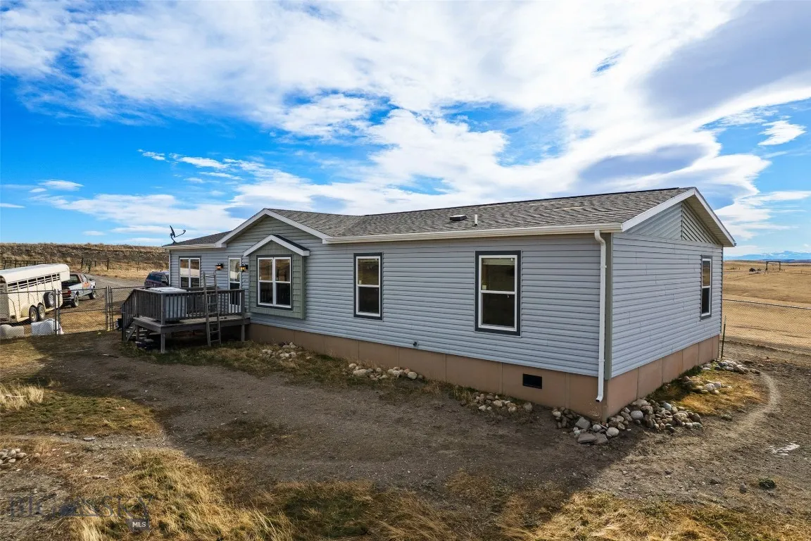 56 Spannering, Big Timber, Montana 59011, Big Timber, Montana 59011, 4 Bedrooms Bedrooms, ,2 BathroomsBathrooms,Residential,For Sale,56 Spannering, Big Timber, Montana 59011,0,409195
