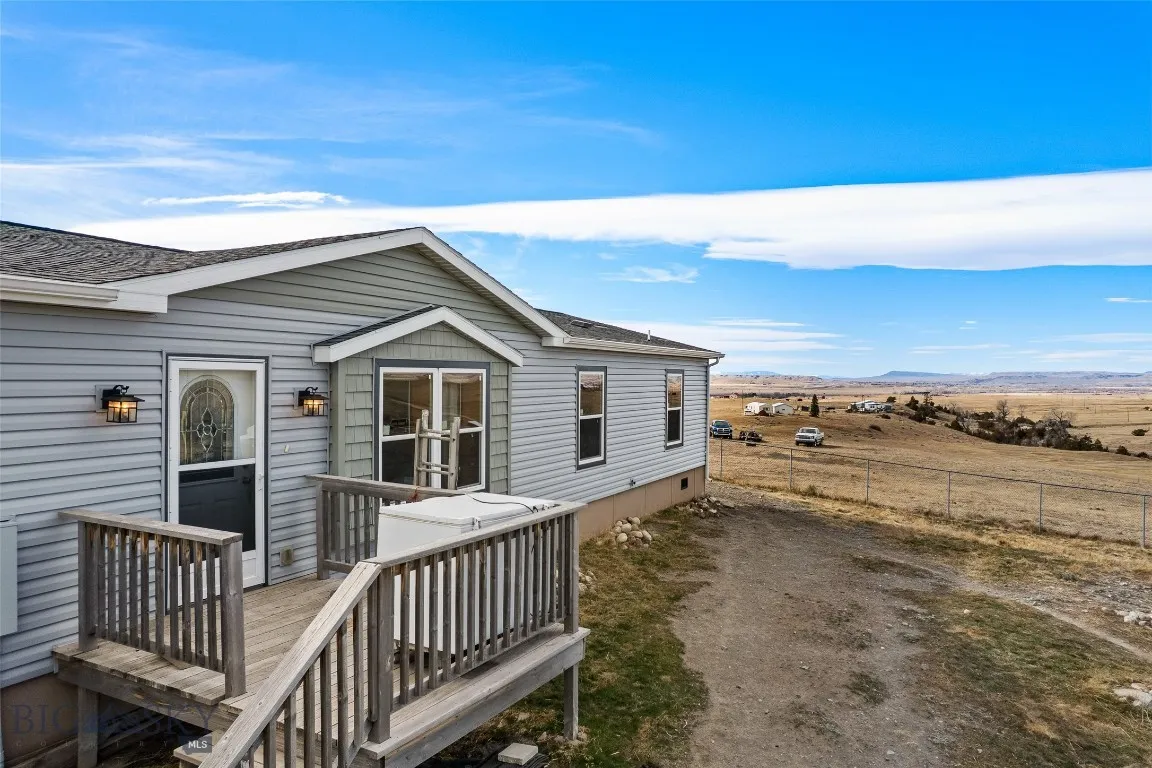 56 Spannering, Big Timber, Montana 59011, Big Timber, Montana 59011, 4 Bedrooms Bedrooms, ,2 BathroomsBathrooms,Residential,For Sale,56 Spannering, Big Timber, Montana 59011,0,409195
