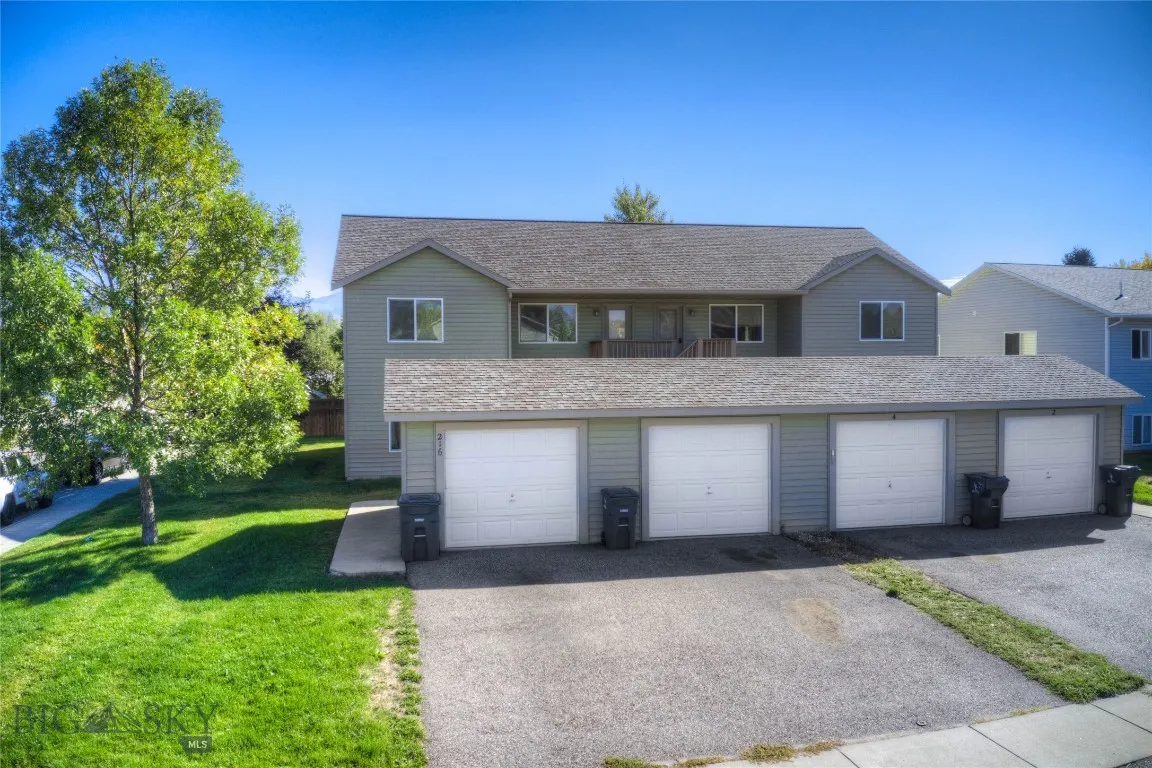 216 Show Place 216-1, Belgrade, Montana 59714, Belgrade, Montana 59714, 2 Bedrooms Bedrooms, ,1 BathroomBathrooms,Residential,For Sale,216 Show Place 216-1, Belgrade, Montana 59714,0,409197