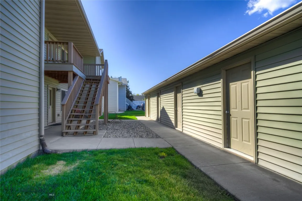 216 Show Place 216-1, Belgrade, Montana 59714, Belgrade, Montana 59714, 2 Bedrooms Bedrooms, ,1 BathroomBathrooms,Residential,For Sale,216 Show Place 216-1, Belgrade, Montana 59714,0,409197