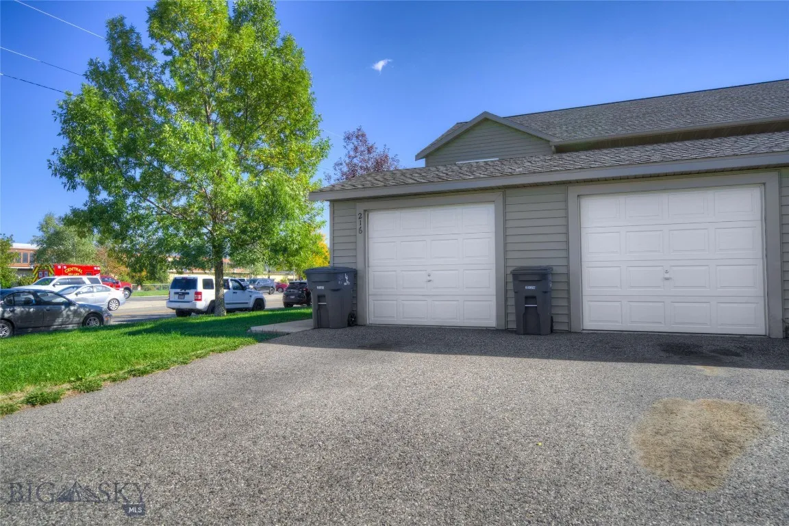 216 Show Place 216-1, Belgrade, Montana 59714, Belgrade, Montana 59714, 2 Bedrooms Bedrooms, ,1 BathroomBathrooms,Residential,For Sale,216 Show Place 216-1, Belgrade, Montana 59714,0,409197