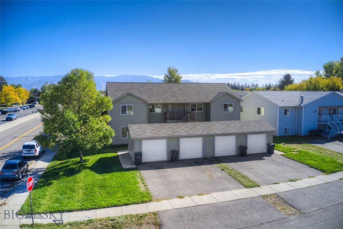 216 Show Place 216-1, Belgrade, Montana 59714, Belgrade, Montana 59714, 2 Bedrooms Bedrooms, ,1 BathroomBathrooms,Residential,For Sale,216 Show Place 216-1, Belgrade, Montana 59714,0,409197