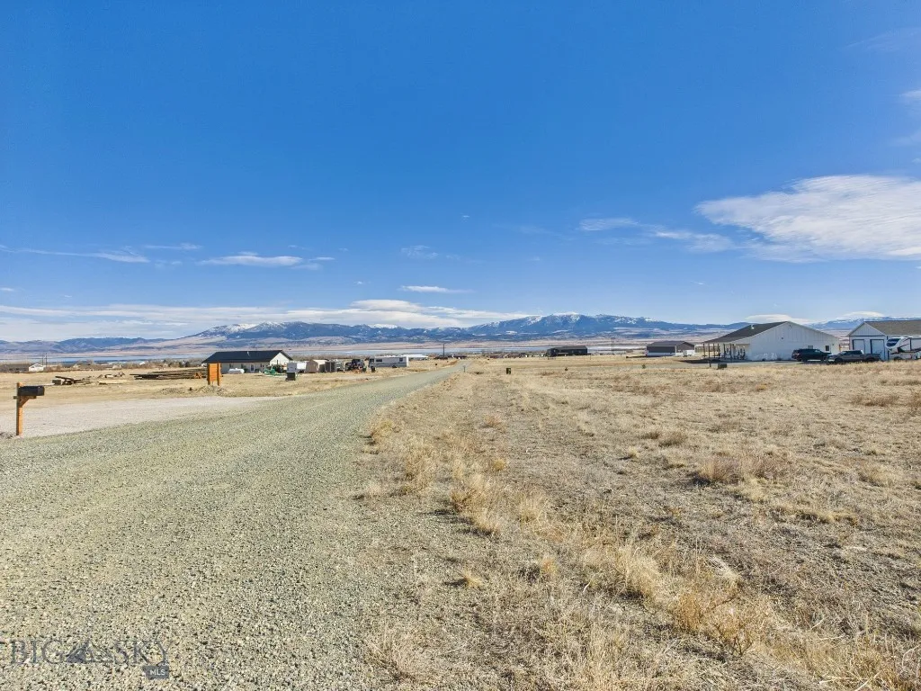 55 Alaska Trail, Townsend, Montana 59644, Townsend, Montana 59644, ,Land,For Sale,55 Alaska Trail, Townsend, Montana 59644,0,409182