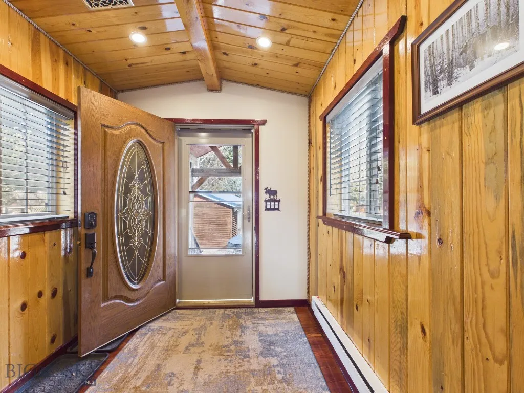 Entryway