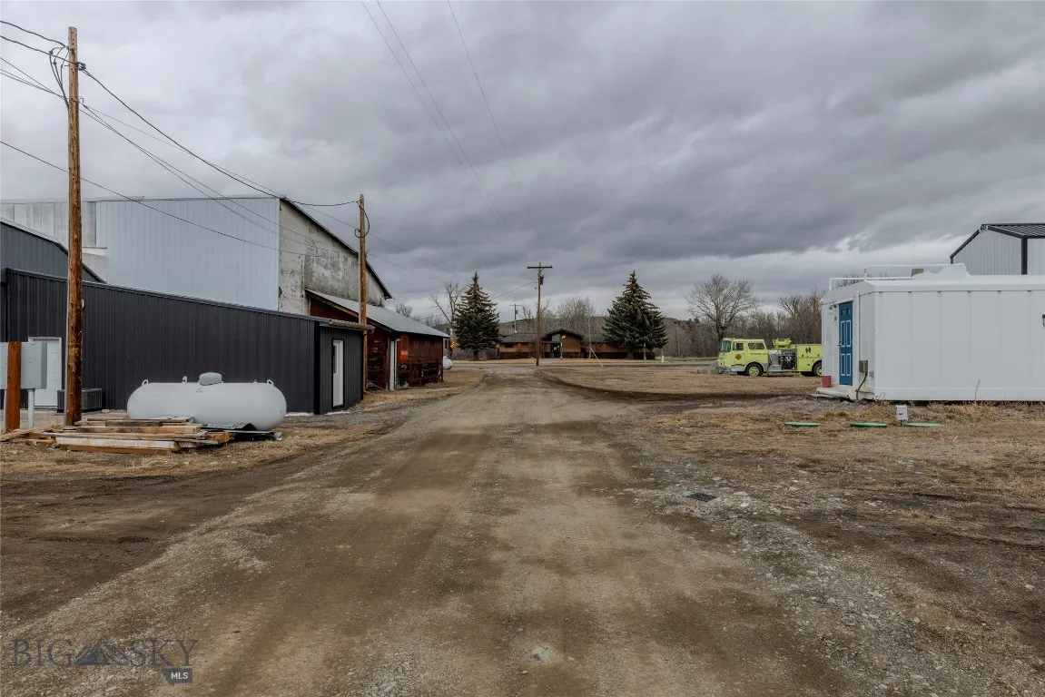 510 Miles Avenue, Clyde Park, Montana 59018, Clyde Park, Montana 59018, ,Commercial Sale,For Sale,510 Miles Avenue, Clyde Park, Montana 59018,0,409023
