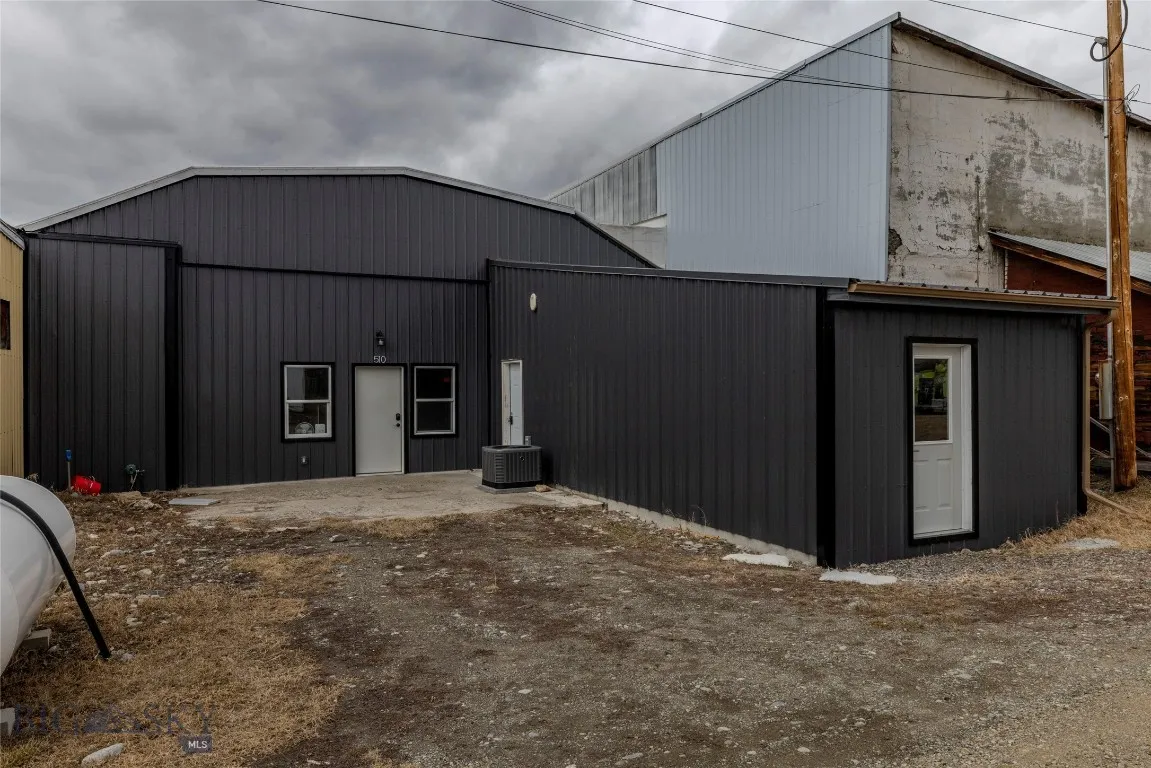 510 Miles Avenue, Clyde Park, Montana 59018, Clyde Park, Montana 59018, ,Commercial Sale,For Sale,510 Miles Avenue, Clyde Park, Montana 59018,0,409023