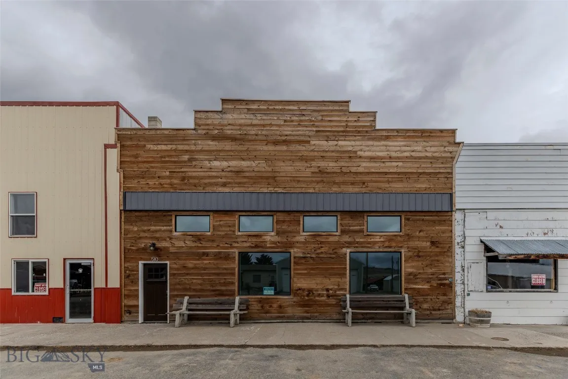 510 Miles Avenue, Clyde Park, Montana 59018, Clyde Park, Montana 59018, ,Commercial Sale,For Sale,510 Miles Avenue, Clyde Park, Montana 59018,0,409023