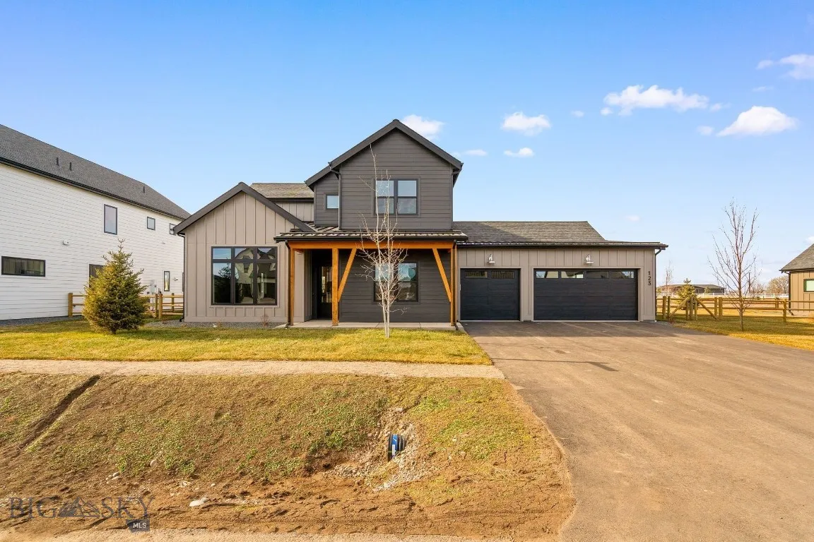 123 Creekbank Loop, Bozeman, Montana 59718, Bozeman, Montana 59718, 5 Bedrooms Bedrooms, ,2 BathroomsBathrooms,Residential,For Sale,123 Creekbank Loop, Bozeman, Montana 59718,0,409185
