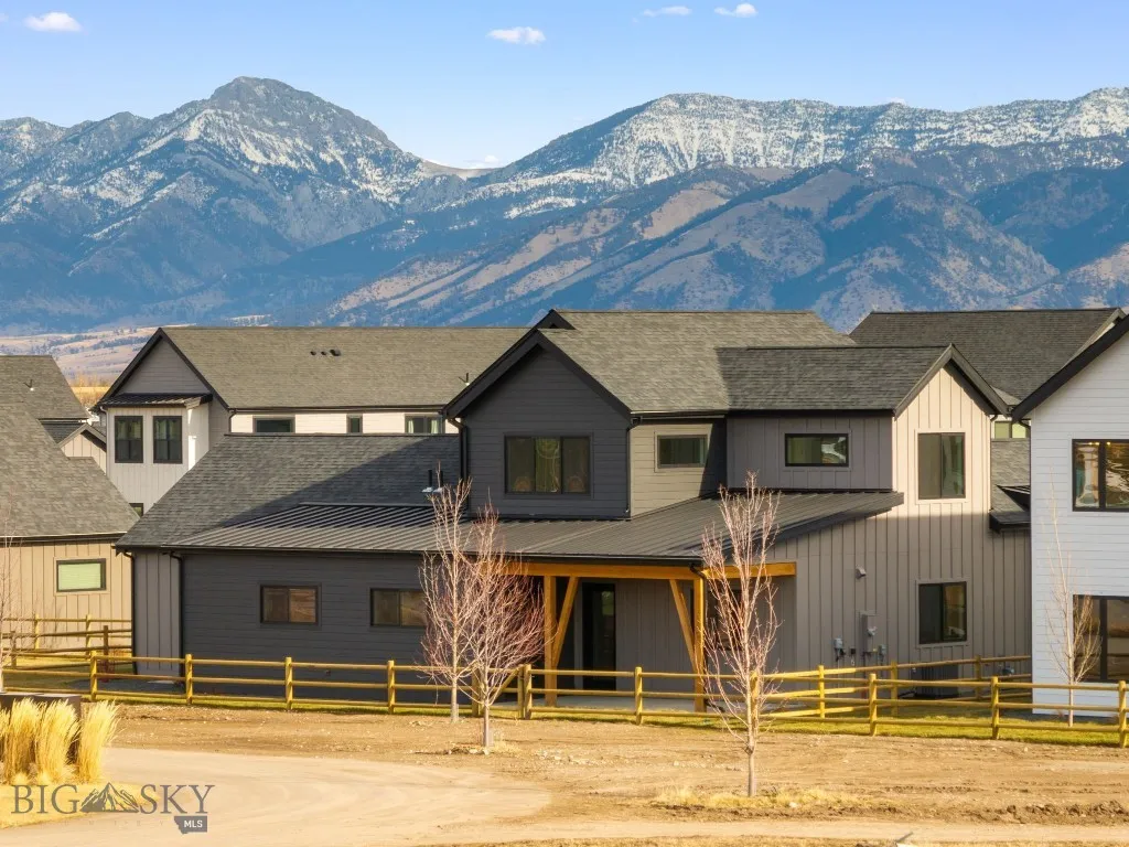 123 Creekbank Loop, Bozeman, Montana 59718, Bozeman, Montana 59718, 5 Bedrooms Bedrooms, ,2 BathroomsBathrooms,Residential,For Sale,123 Creekbank Loop, Bozeman, Montana 59718,0,409185