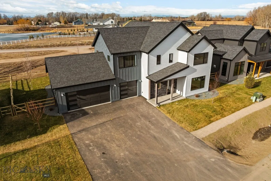 141 Creekbank Loop, Bozeman, Montana 59718, Bozeman, Montana 59718, 4 Bedrooms Bedrooms, ,3 BathroomsBathrooms,Residential,For Sale,141 Creekbank Loop, Bozeman, Montana 59718,0,409186