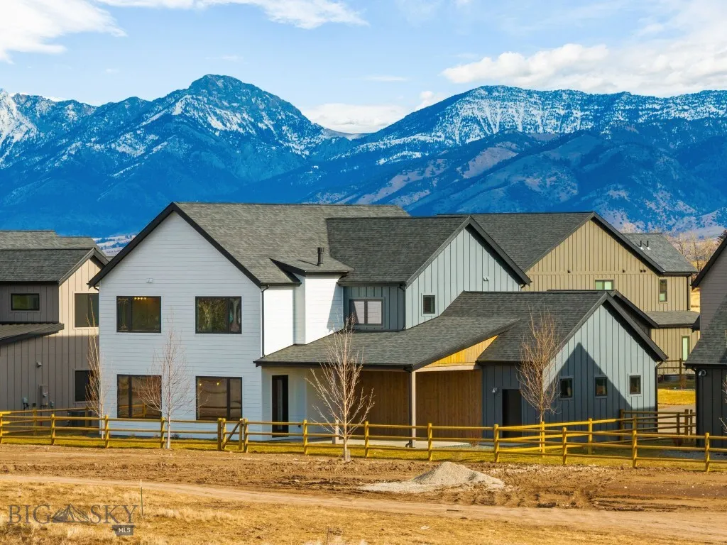 141 Creekbank Loop, Bozeman, Montana 59718, Bozeman, Montana 59718, 4 Bedrooms Bedrooms, ,3 BathroomsBathrooms,Residential,For Sale,141 Creekbank Loop, Bozeman, Montana 59718,0,409186