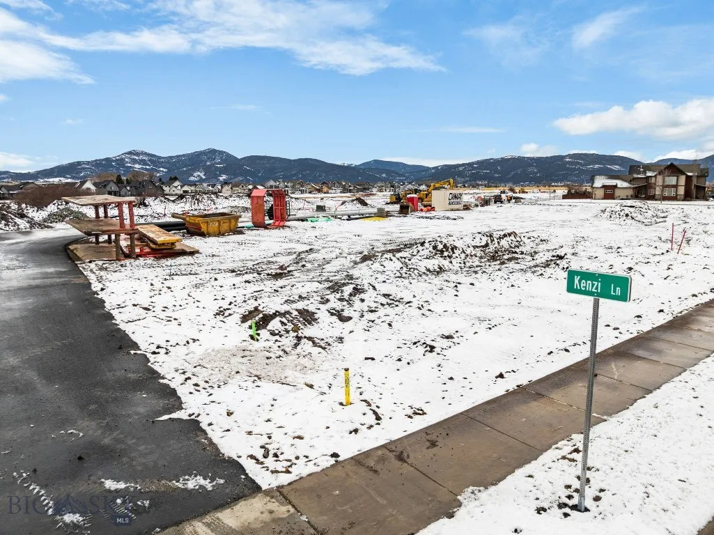Tbd B1l2 Kenzi Lane, Bozeman, Montana 59718, Bozeman, Montana 59718, ,Land,For Sale,Tbd B1l2 Kenzi Lane, Bozeman, Montana 59718,0,409162