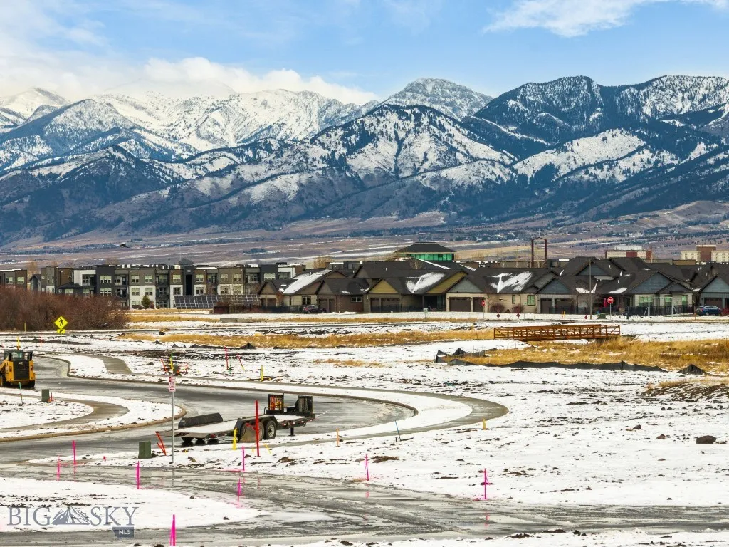 Tbd B1l8 Parkway Avenue, Bozeman, Montana 59718, Bozeman, Montana 59718, ,Land,For Sale,Tbd B1l8 Parkway Avenue, Bozeman, Montana 59718,0,409164