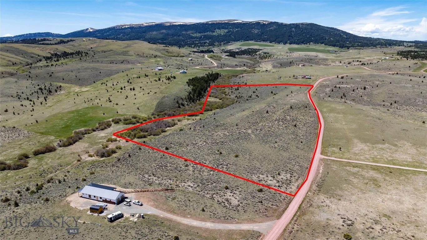 40 Mike Day Drive, White Sulphur Springs, Montana, White Sulphur Springs, Montana 59645, ,Land,For Sale,40 Mike Day Drive, White Sulphur Springs, Montana ,0,409181