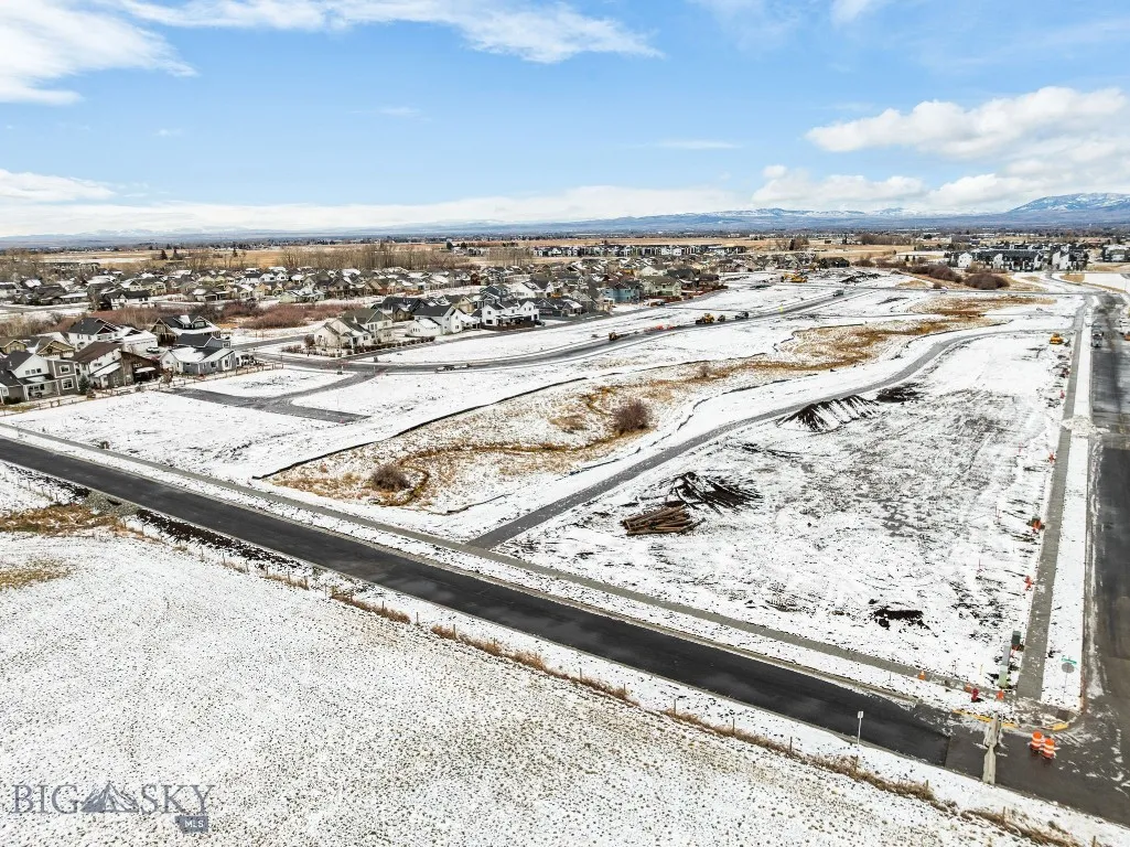 Tbd B1l9 Parkway Avenue, Bozeman, Montana 59718, Bozeman, Montana 59718, ,Land,For Sale,Tbd B1l9 Parkway Avenue, Bozeman, Montana 59718,0,409166