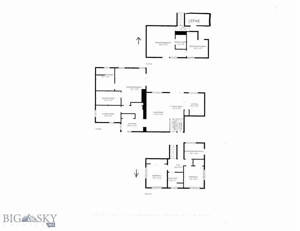220 Cayuse Trail, Bozeman, Montana 59718, Bozeman, Montana 59718, 4 Bedrooms Bedrooms, ,3 BathroomsBathrooms,Residential,For Sale,220 Cayuse Trail, Bozeman, Montana 59718,0,409131