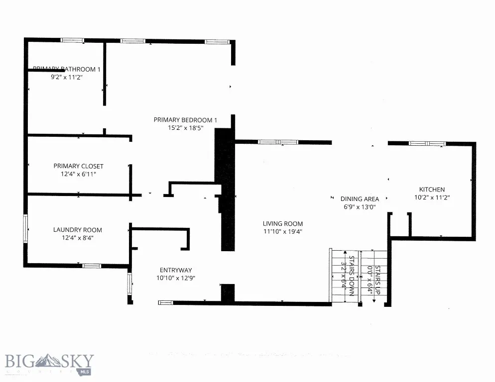 220 Cayuse Trail, Bozeman, Montana 59718, Bozeman, Montana 59718, 4 Bedrooms Bedrooms, ,3 BathroomsBathrooms,Residential,For Sale,220 Cayuse Trail, Bozeman, Montana 59718,0,409131