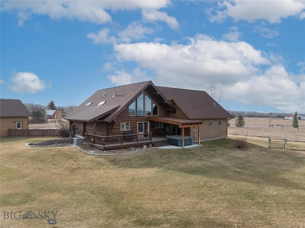 220 Cayuse Trail, Bozeman, Montana 59718, Bozeman, Montana 59718, 4 Bedrooms Bedrooms, ,3 BathroomsBathrooms,Residential,For Sale,220 Cayuse Trail, Bozeman, Montana 59718,0,409131