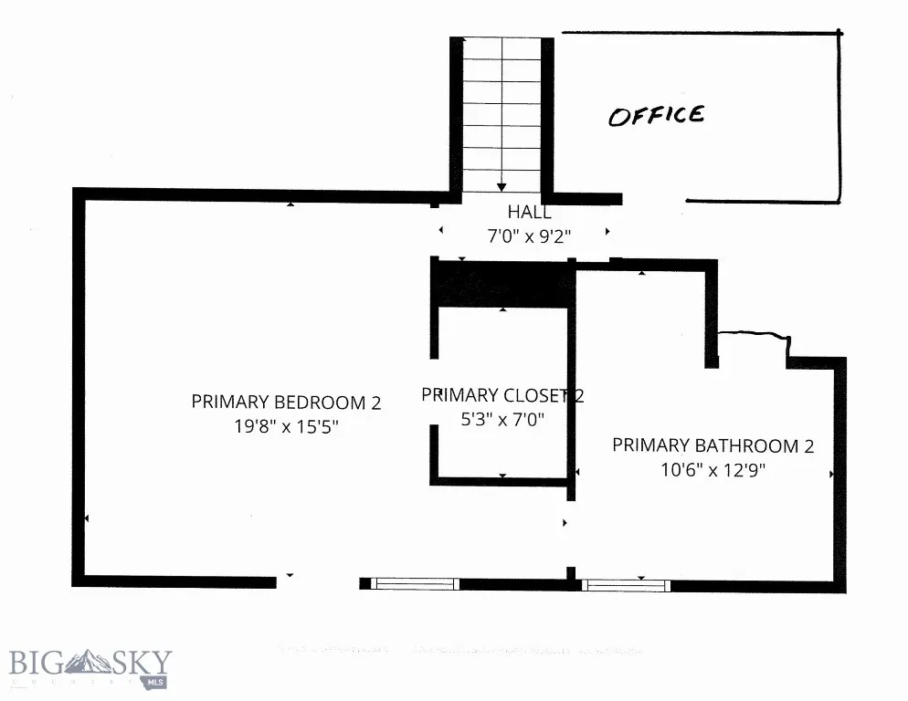 220 Cayuse Trail, Bozeman, Montana 59718, Bozeman, Montana 59718, 4 Bedrooms Bedrooms, ,3 BathroomsBathrooms,Residential,For Sale,220 Cayuse Trail, Bozeman, Montana 59718,0,409131