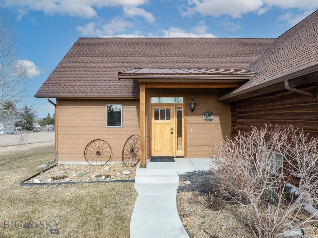 220 Cayuse Trail, Bozeman, Montana 59718, Bozeman, Montana 59718, 4 Bedrooms Bedrooms, ,3 BathroomsBathrooms,Residential,For Sale,220 Cayuse Trail, Bozeman, Montana 59718,0,409131