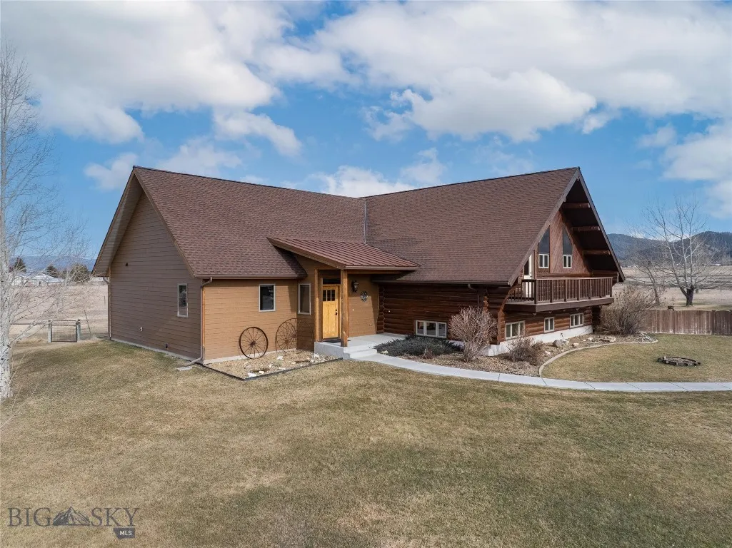220 Cayuse Trail, Bozeman, Montana 59718, Bozeman, Montana 59718, 4 Bedrooms Bedrooms, ,3 BathroomsBathrooms,Residential,For Sale,220 Cayuse Trail, Bozeman, Montana 59718,0,409131