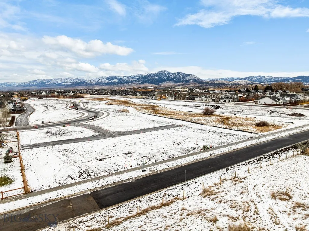 Tbd B1l11 Parkway Avenue, Bozeman, Montana 59718, Bozeman, Montana 59718, ,Land,For Sale,Tbd B1l11 Parkway Avenue, Bozeman, Montana 59718,0,409167