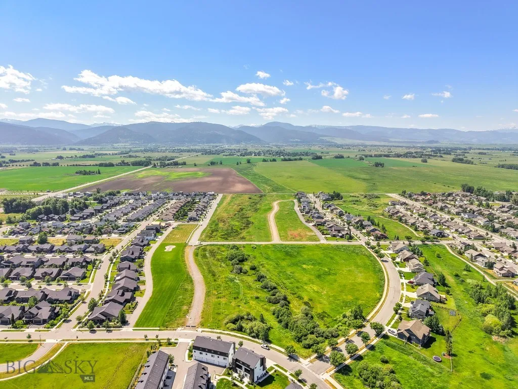 Tbd B1l11 Parkway Avenue, Bozeman, Montana 59718, Bozeman, Montana 59718, ,Land,For Sale,Tbd B1l11 Parkway Avenue, Bozeman, Montana 59718,0,409167