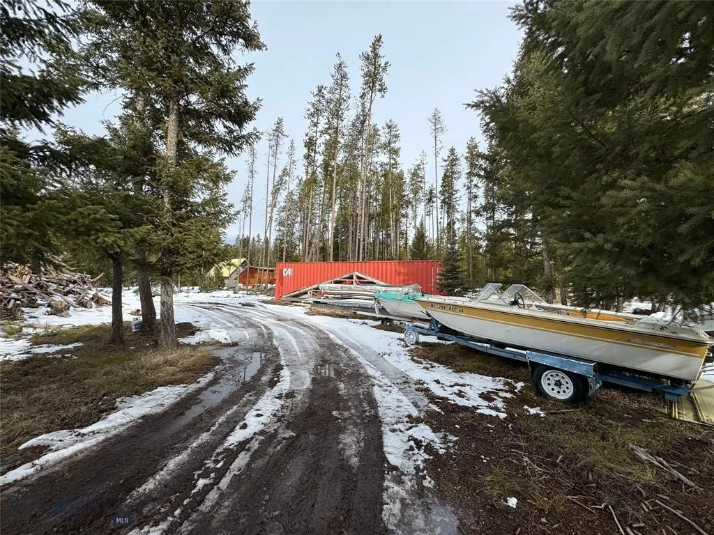 Seeley Lake, Montana 59868, ,Land,For Sale,0,409204