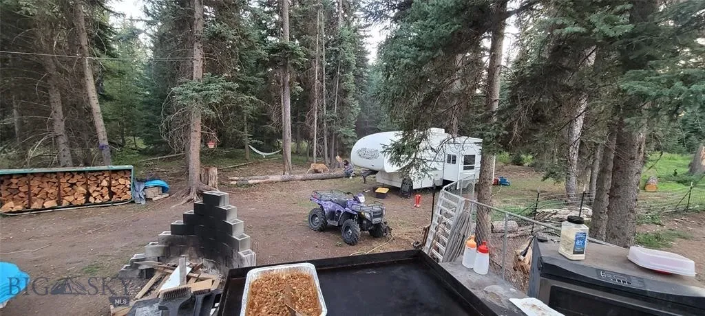 Seeley Lake, Montana 59868, ,Land,For Sale,0,409204