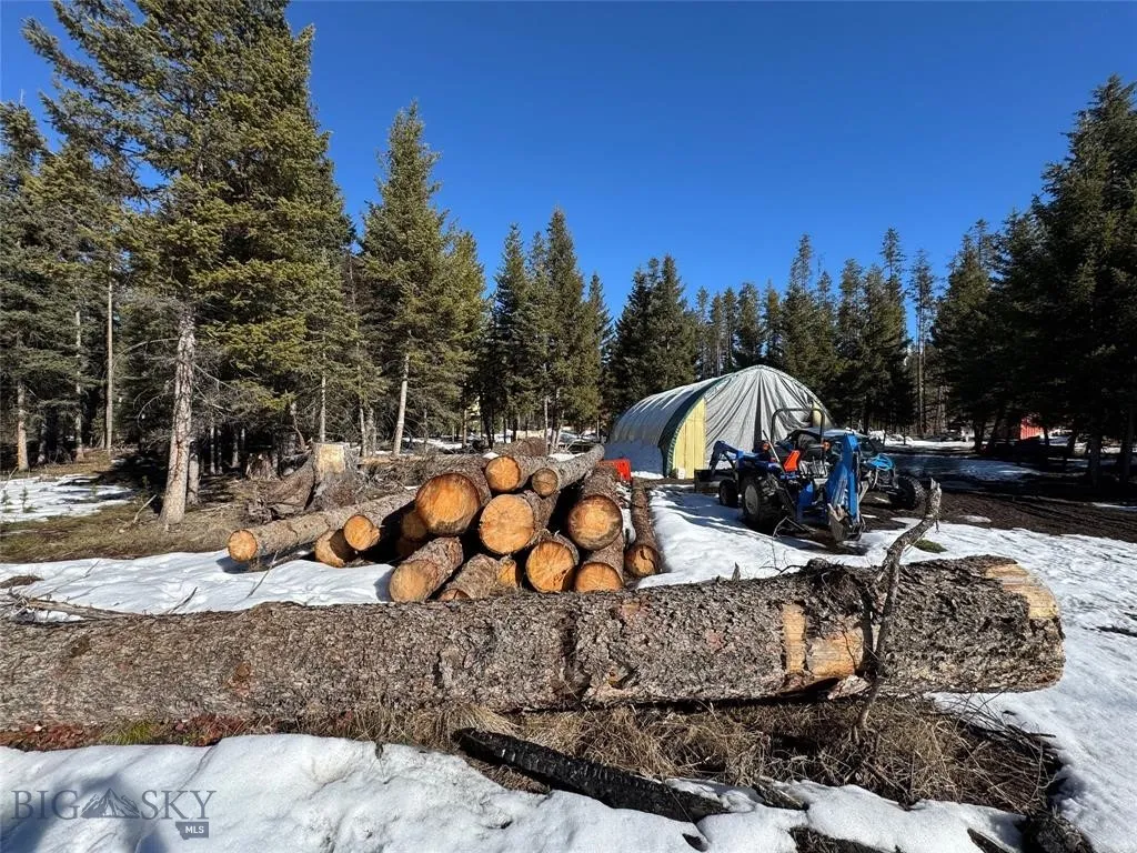 Seeley Lake, Montana 59868, ,Land,For Sale,0,409204