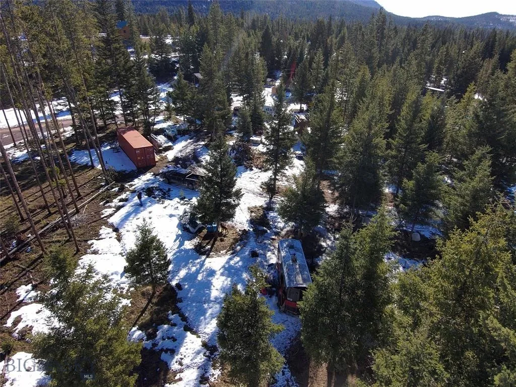 Seeley Lake, Montana 59868, ,Land,For Sale,0,409204