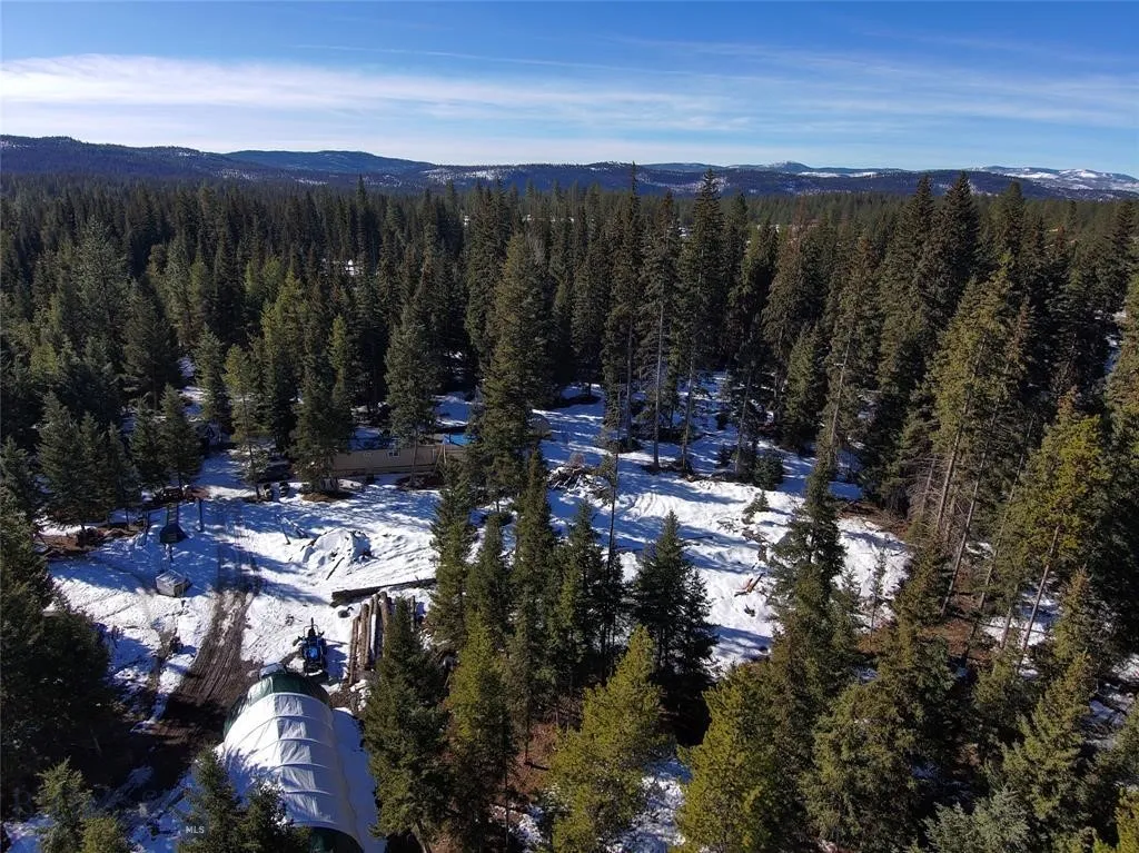 Seeley Lake, Montana 59868, ,Land,For Sale,0,409204