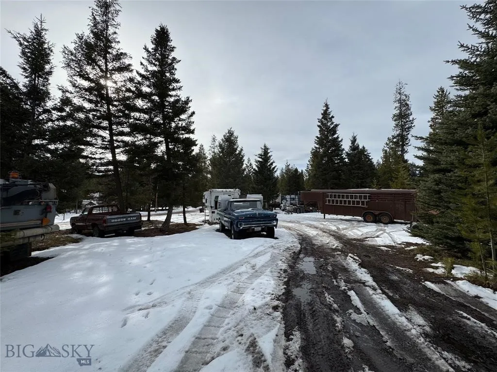 Seeley Lake, Montana 59868, ,Land,For Sale,0,409204