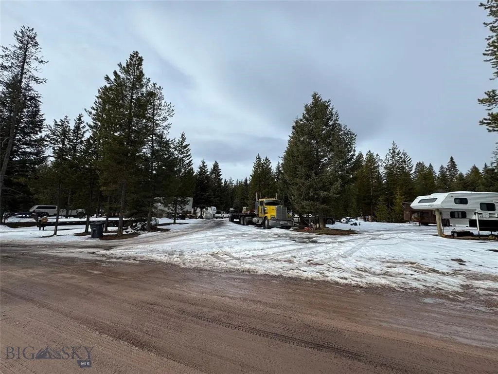 Seeley Lake, Montana 59868, ,Land,For Sale,0,409204