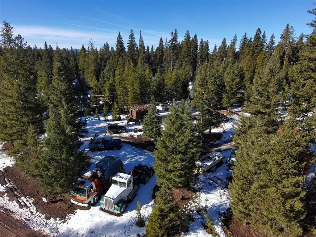 Seeley Lake, Montana 59868, ,Land,For Sale,0,409204