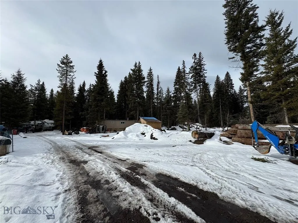 Seeley Lake, Montana 59868, ,Land,For Sale,0,409204